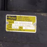 PARKER Hydraulikzylinder 101 x 71  Neu
