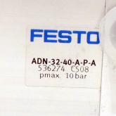 Compact cylinder 536274 New