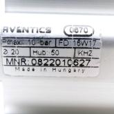 Pneumatic cylinder  New FS