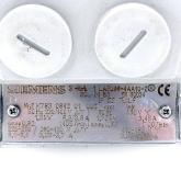 Drehstrommotor mit Bremse K783 0842 01 002 1 LA5096-4AA10-Z Gebraucht