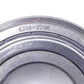 Deep groove ball bearings  New FS