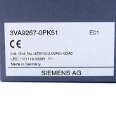 Side panel rotary drive  New FS