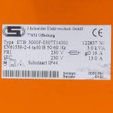 Isolating transformer  Used