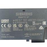 SIMATIC DP Elektronikmodul für ET 200S  