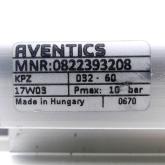 Pneumatikzylinder  Gebraucht