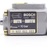 Pneumatic Cylinder 25 x 50  