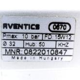 Pneumatikzylinder  Gebraucht