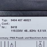Temperaturregler  Neuwertig