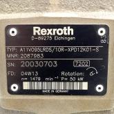 Axial piston pump A11VO95LRDS/10R-XPD12K01-S New