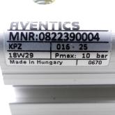 Pneumatic cylinder  Refurbished