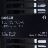 Extension Module CL 100-E 