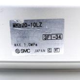 Pneumatic cylinder  New