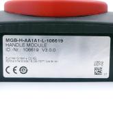 Handle Module MGB-H-AA1A1-L MGB-H-AA1A1-L-106619 