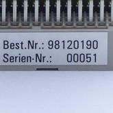 Circuit Board ism 2 - UPC Eint  New FS