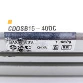 Pneumatic cylinder  New