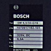 Servo Module SM 6,5/30-G16  New FS