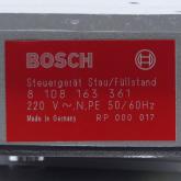 Steuergerät Stau/Füllstand  Neu