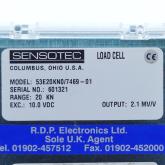 Load Cell Model 53  New FS