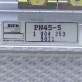 Reflexionslichtschranke PN 45-5 Neu