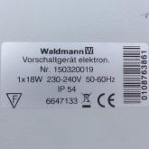 Vorschaltgerät  