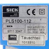 Laser Scanner PLS100-112 Gebraucht