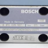 4/3 Wegeventil 081WV06P1V1082WS024/00D11 B810026957 Neu