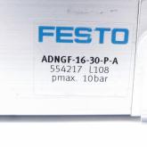 Pneumatikzylinder 554217 Neu