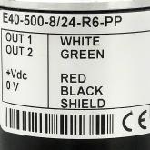 Incremental Line Encoder  Used