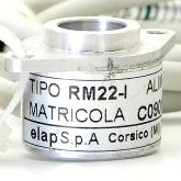 Magnetischer Inkremental Drehgeber (Encoder)  