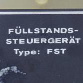 Level Control Unit  Used