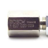 Reflex Nozzle  