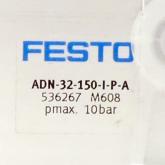 Kompaktzylinder 536267 Neuwertig