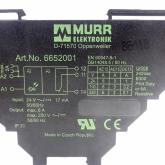 MIRO 6,2 24VDC-1U Ausgangsrelais  Neu OVP