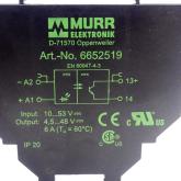 MIRO 6,2 Optokopplermodul  