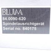 Spindelausrichtgerät  Gebraucht