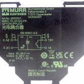 MIRO TR 24VDC FK Optocoupler module  