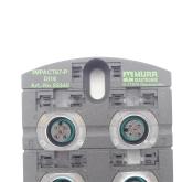 Compact Module IMPACT67-P DI16 New open Box