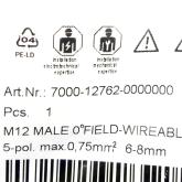 Connectors  New FS