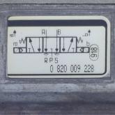 5/3-Way Valve  New FS