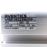 Pneumatikzylinder  Gebraucht