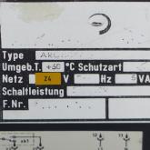 Potentiometer  Used