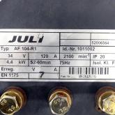 Elektromotor AF 104-R1 Gebraucht