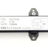 Linear Potentiometer  Neuwertig