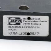 block cylinder 20006922 