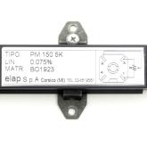 Linear Potentiometer  