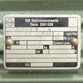 Drehstrommotor  Gebraucht