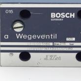 4/2 Wegeventil 081WV10P1N113WS220/50A0 0810001186 Gebraucht