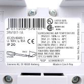 3-phase busbar  New FS