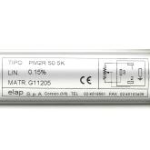 Linear Potentiometer  (PR2S 50 5K)  
