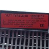 Frequency Converter TYPE 2010 TYPE 2010 New